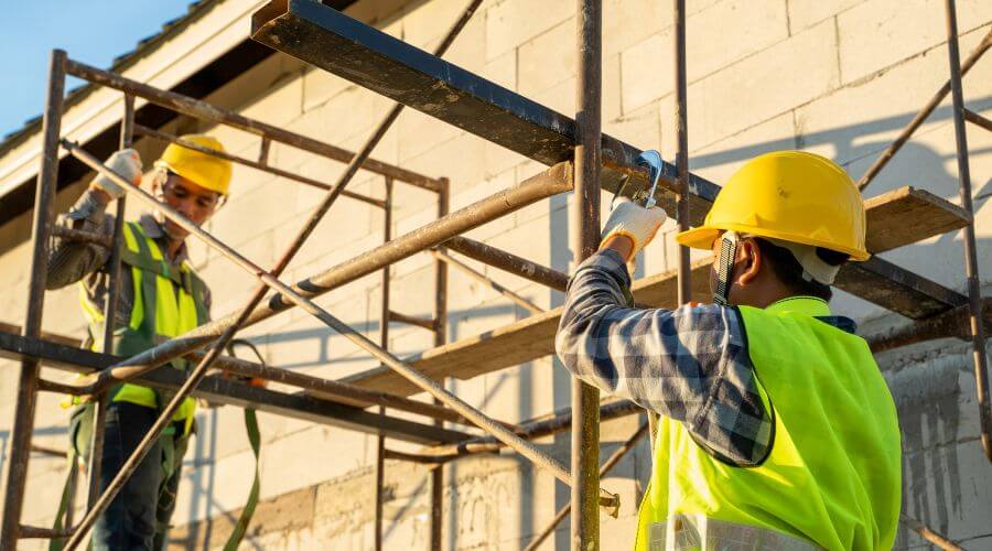 Gutter Repair and Sealing in Laconia, IN